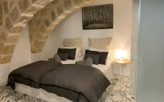 Valletta Studio