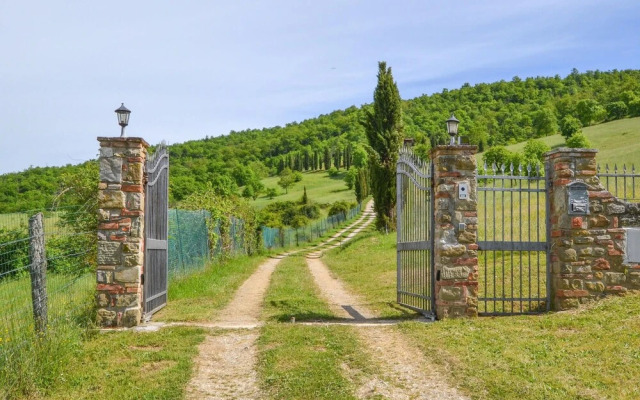 Villa Pian di Marte