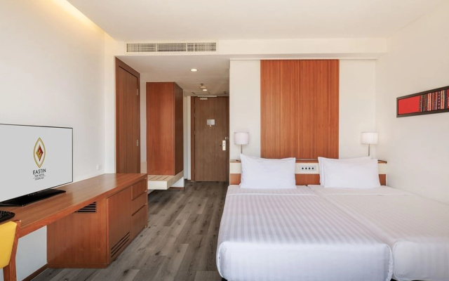 Eastin Tan Hotel Chiang Mai