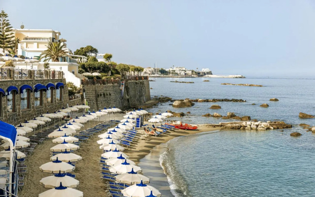 Hotel Terme Tritone Resort & Spa