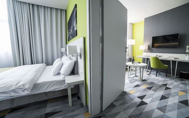 Hotel Metropolitan