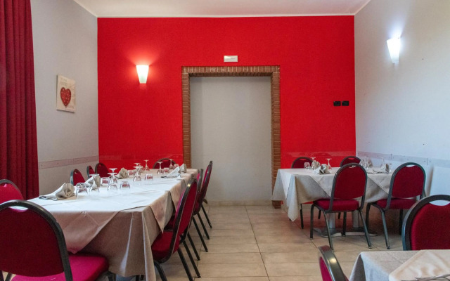 Hotel Ristorante La Mimosa