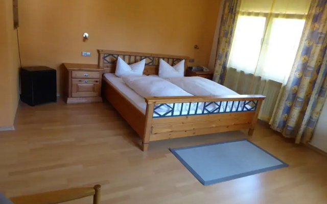Landhotel Rebstock