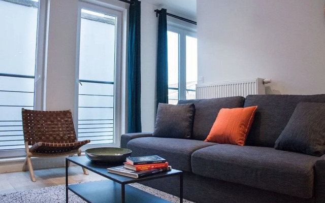 Smartflats Design - EU Commission