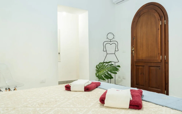 The Lucy Room - Agro Antico B B