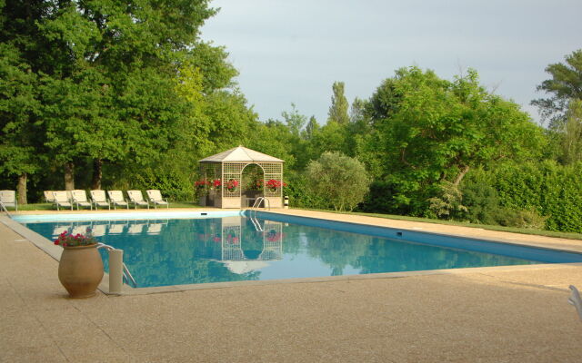 La Réserve Albi - Hotel Restaurant