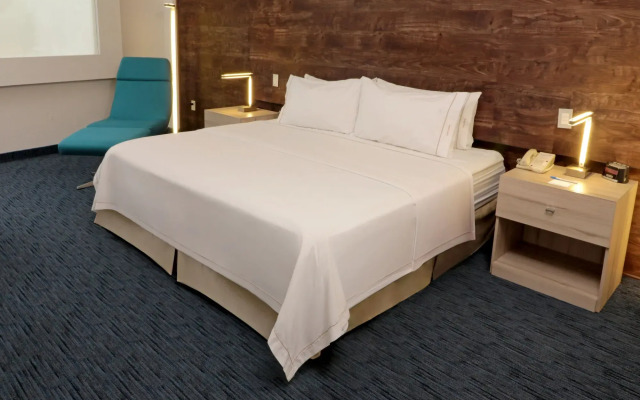 Holiday Inn Express San Luis Potosi by IHG