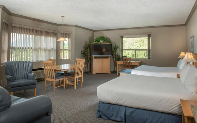 Hilltop Inn