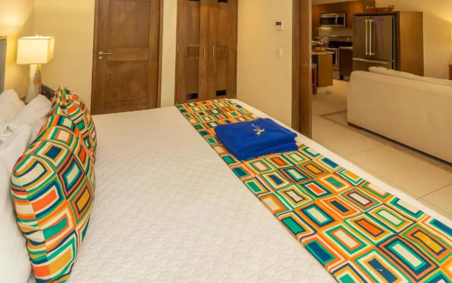 V Azul Vallarta - Luxury Vacation Rental- Adults Only