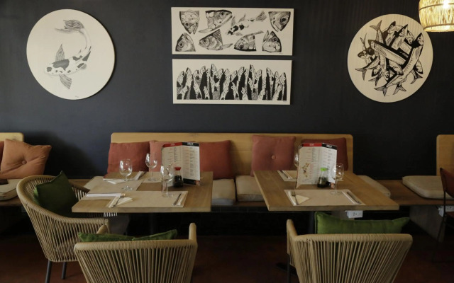 107 Dorpstraat Boutique Hotel