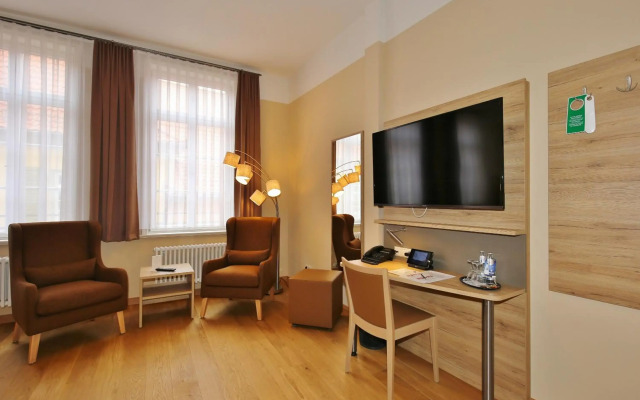 Hotel Theophano