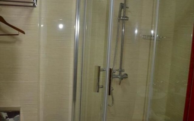 Paradise Villa Hotel Lu'an