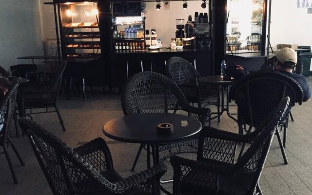 57 Sky Stay Residences Regalia KLCC