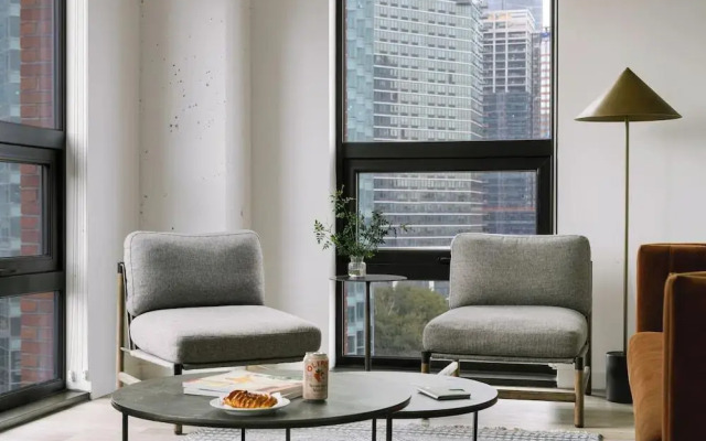 Sonder by Marriott Bonvoy Court Square Apartments Long Island City
