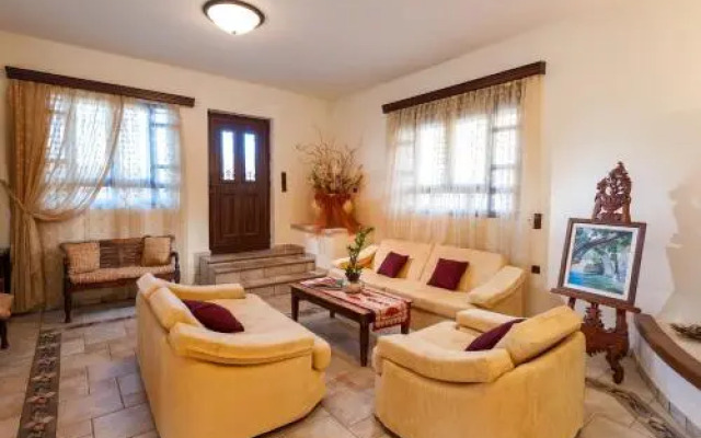 Villa Thalassea