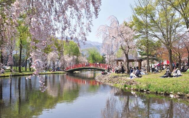 Yuzawa New Otani Hotel