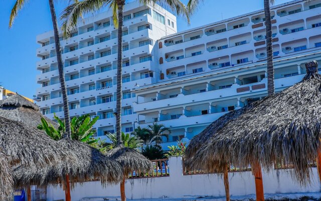 Hotel Tropicana Vallarta