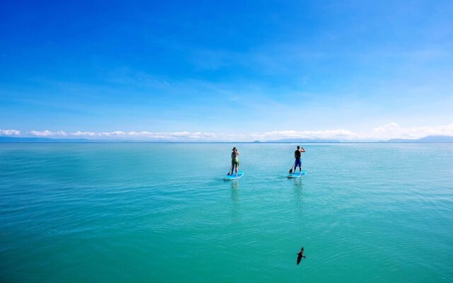 Orpheus Island Lodge