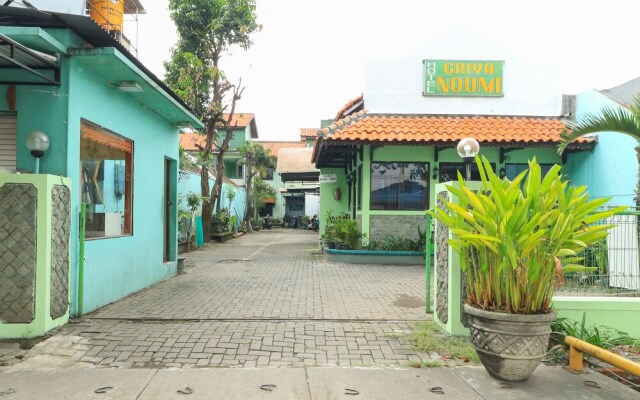 Griya Noumi Homestay