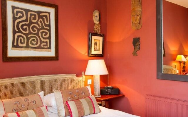 The Crown Hotel