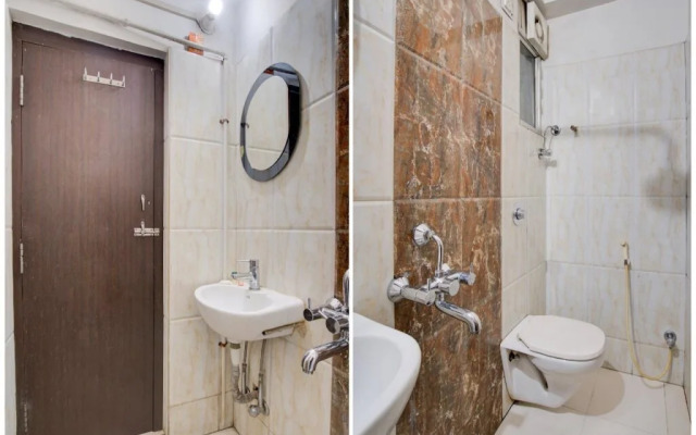 Sekhar's Rest House By OYO Rooms