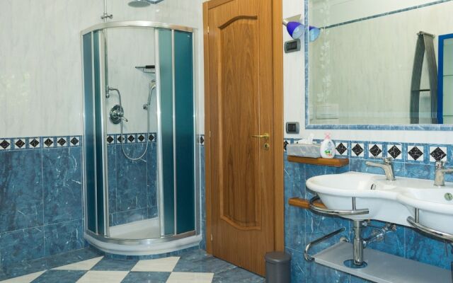 Villa Aurelia Romana