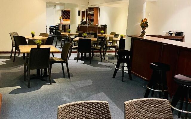 RIG Hotel Casa Conde