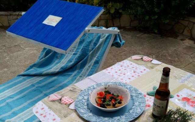 Sud Est Guest House