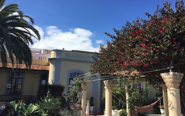 Ferienapartment Villa Rosalva