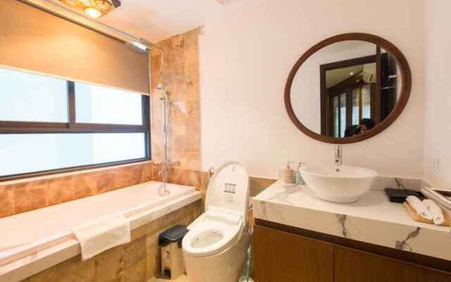 22Housing Apartment 81 Linh Lang