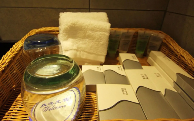Shanliren Boutique Hotel