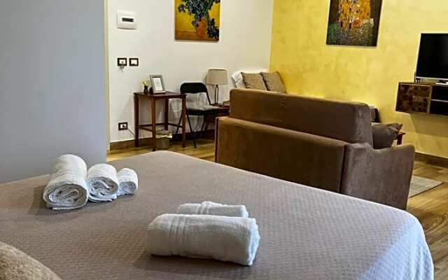 B&B Sant'Agata Patrona