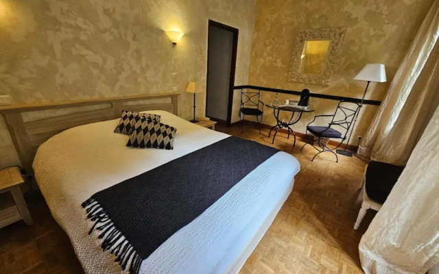 Hostellerie Du Grand Duc