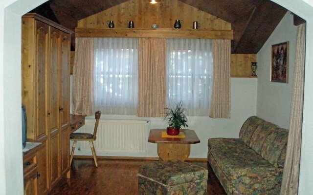Landhaus Gaspar