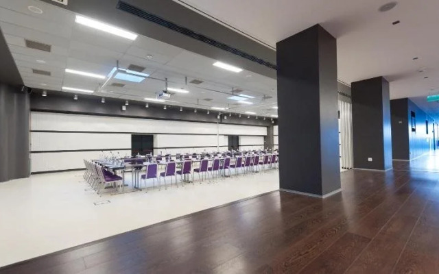 Zenith - Conferece  Spa Hotel