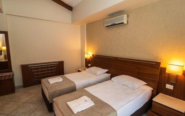Natur-Med Hot Springs and Health Resort