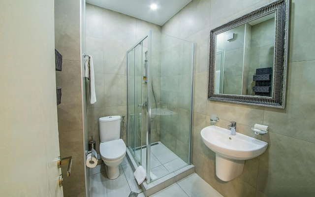 BFG Suites Vera Residence