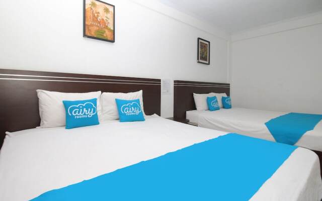 Airy Sanur Bypass Ngurah Rai 41 Bali