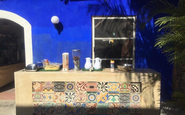 Nomadas EcoHostel