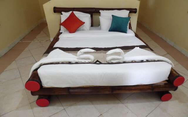 Mara Ndovu Lodge