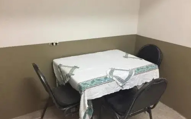 David Hostel
