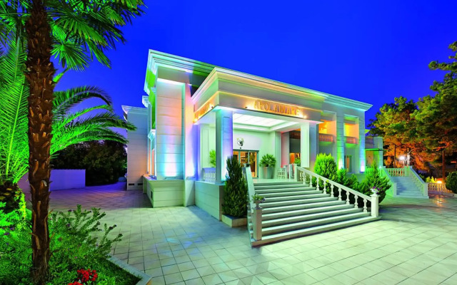 Elinotel Apolamare Hotel