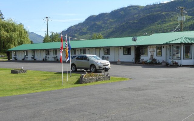 Mountain Springs Motel & RV Park