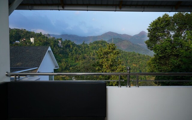 OYO 13434 Hotel Hill Top