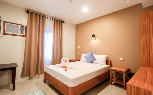 Josefina's Tourist Inn