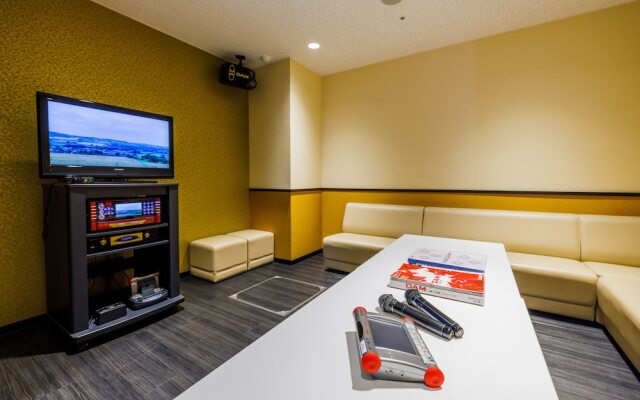 Kamenoi Hotel Nara