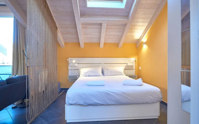 Tra le Torri in Albenga