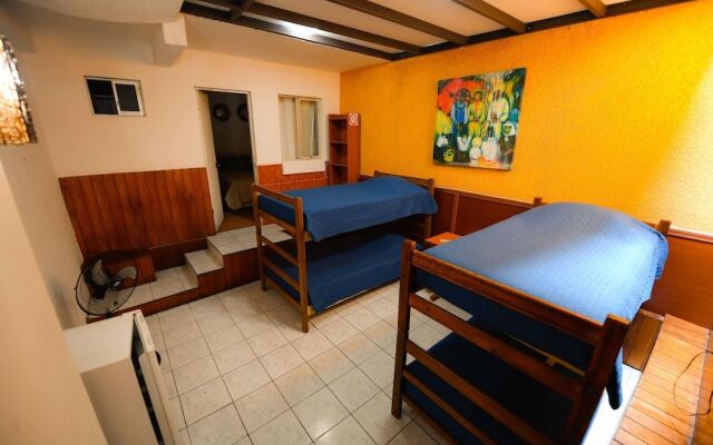 Hotel mediterraneo Iquique