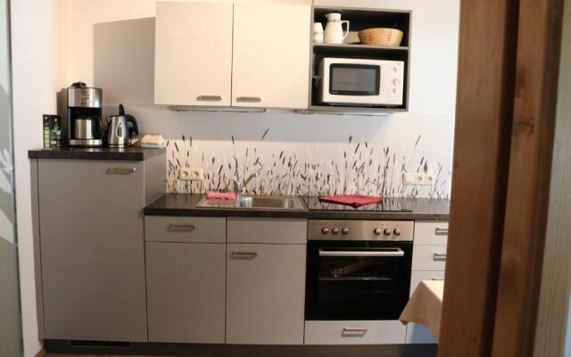 Ferienwohnung Tomann
