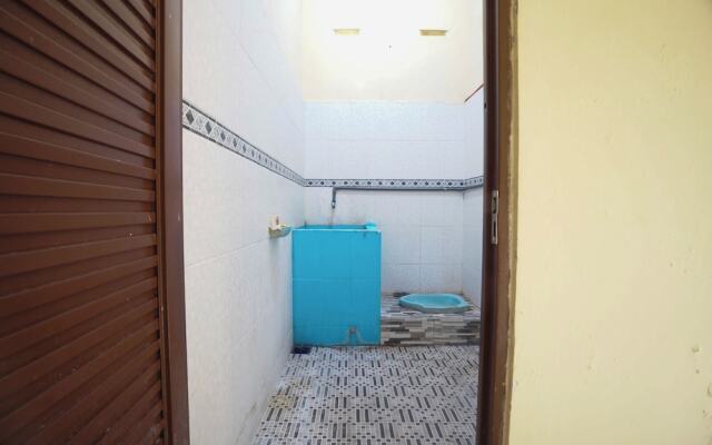 OYO 93971 Villa Kamandalu